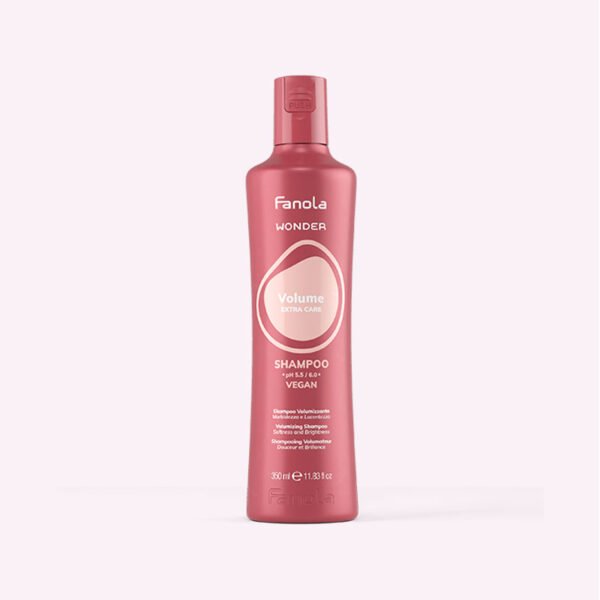 fanola volume 350 Fanola Σαμπουάν για όγκο Volume Wonder 350ml