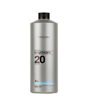 Farcom Oxycream 20o-30o-40o 1000ml