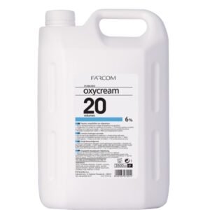 farcom 3500 Farcom Oxycream 20o-30o-40o 3500ml