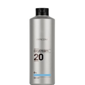 farcom 500 Farcom Oxycream 10o-20o-30o-40o 500ml