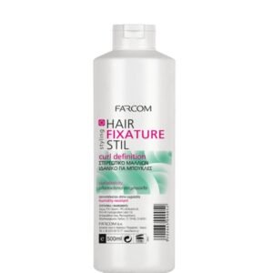 Farcom Ηair Fixature Stil 500ml