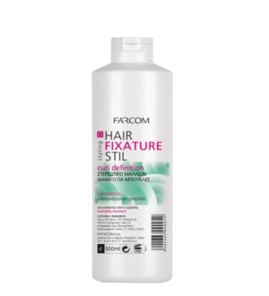 Farcom Ηair Fixature Stil 500ml