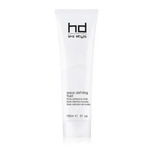 Hd Wave Defining Fluid 150ml