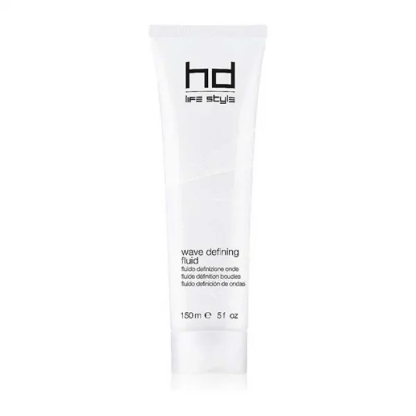 Hd Wave Defining Fluid 150ml