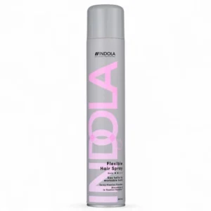 indola flexible Indola Flexible Hairspray 500ml