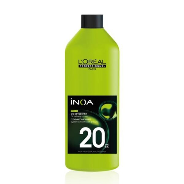 inoa 1000 Inoa Oxydant 10o-20o-30o 1000ml