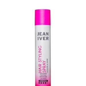 jean iver hairspray Jean Iver Hairspray Extra Hold 500ml