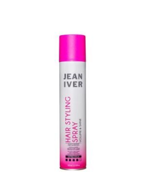 jean iver hairspray Jean Iver Hairspray Extra Hold 500ml