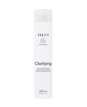 Kaaral Purify Clarifying Deep Cleansing Shampoo 300ml