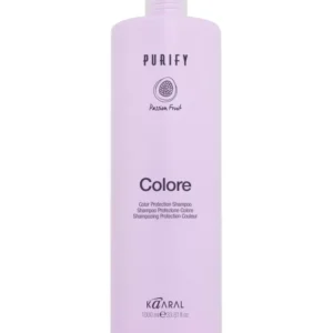 kaaral colore 1000 Kaaral Purify Color Protection Shampoo 1000ml