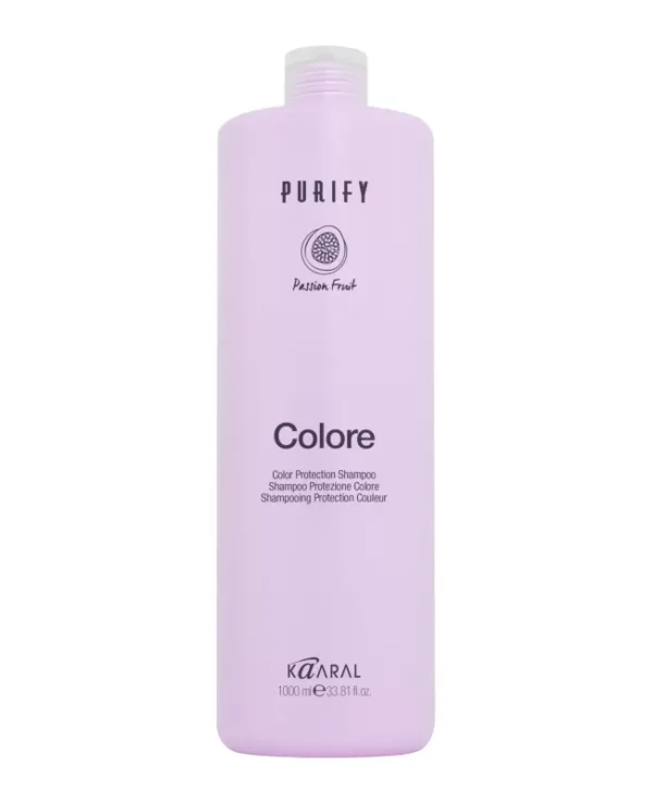 Kaaral Purify Color Protection Shampoo 1000ml
