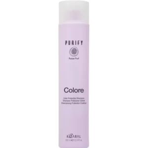 kaaral colore 300 Kaaral Purify Color Protection Shampoo 300ml