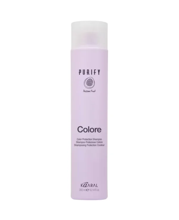 Kaaral Purify Color Protection Shampoo 300ml
