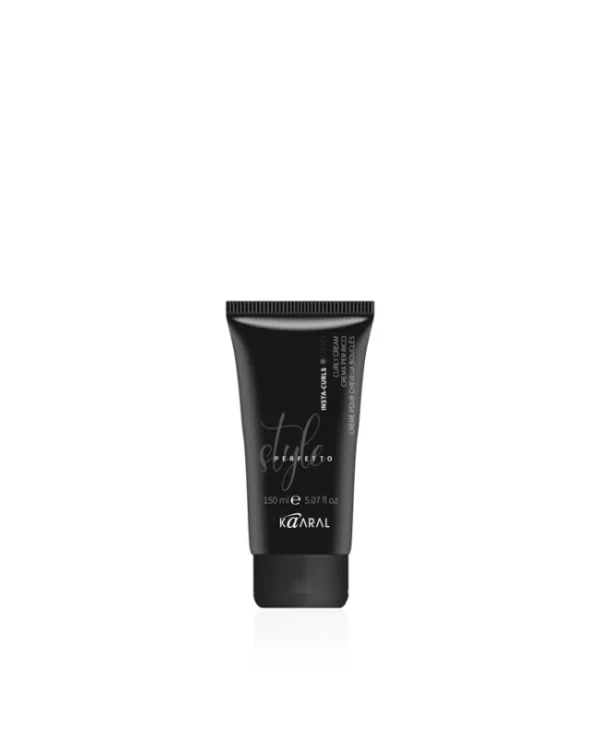 Kaaral Style Perfetto Insta-Curls Cream 150ML