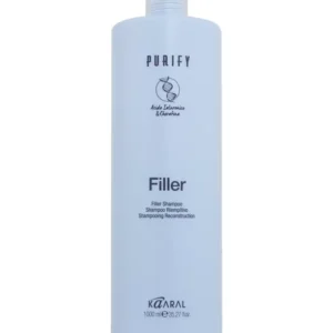 kaaral filler 1000 Kaaral Purify Filler Shampoo 1000ml