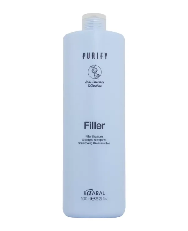 kaaral filler 1000 Kaaral Purify Filler Shampoo 1000ml