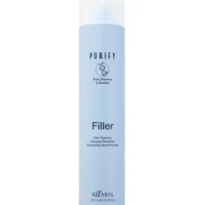 kaaral filler 300 Kaaral Purify Filler Shampoo 300ml