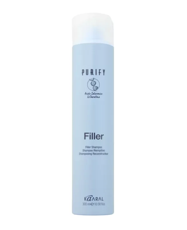 Kaaral Purify Filler Shampoo 300ml
