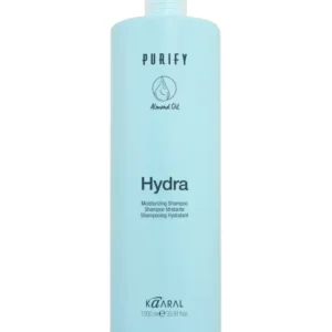kaaral hydra 1000 Kaaral Purify Hydra Moisturizing Shampoo 1000ml