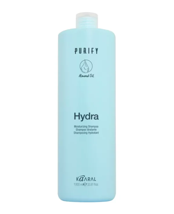 Kaaral Purify Hydra Moisturizing Shampoo 1000ml