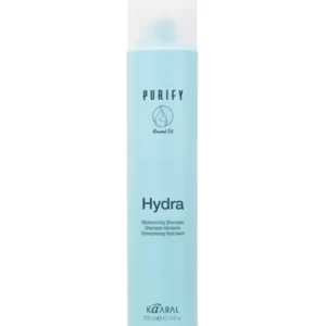 kaaral hydra 300 Kaaral Purify Hydra Moisturizing Shampoo 300ml