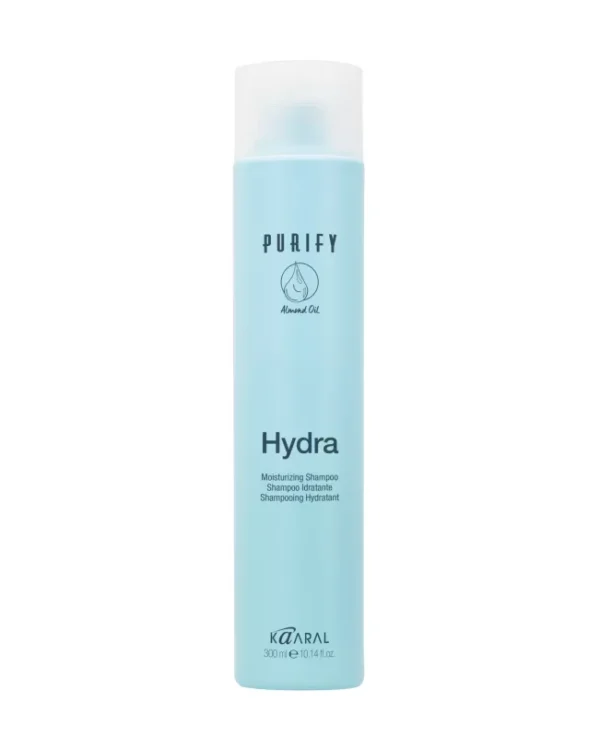 Kaaral Purify Hydra Moisturizing Shampoo 300ml