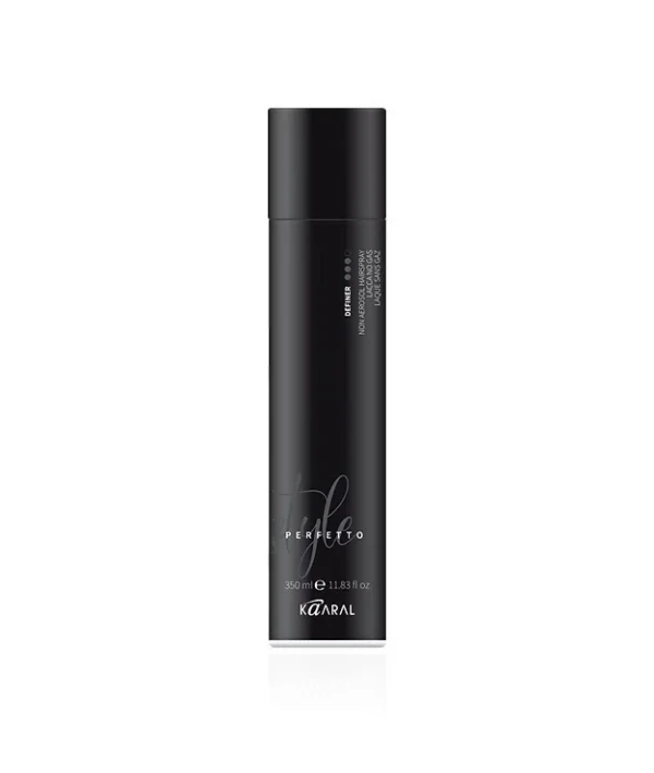 Kaaral Style Perfetto No Aerosol Definer 350ml