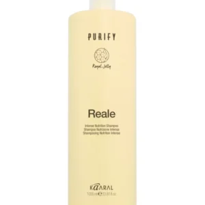 kaaral reale Kaaral Purify Reale Intense Nutrition Shampoo 1000ml