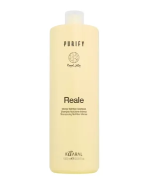 Kaaral Purify Reale Intense Nutrition Shampoo 1000ml