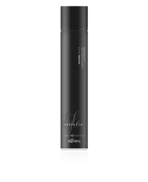 Kaaral Style Perfetto Sculpting Hairspray 500ml