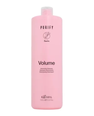 Kaaral Purify Volume Shampoo 1000ml