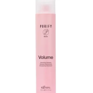kaaral volume 300 Kaaral Purify Volume Shampoo 300ml