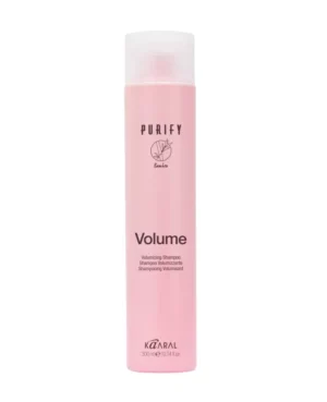 Kaaral Purify Volume Shampoo 300ml