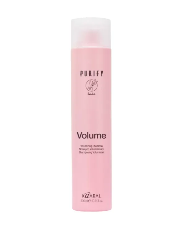 Kaaral Purify Volume Shampoo 300ml