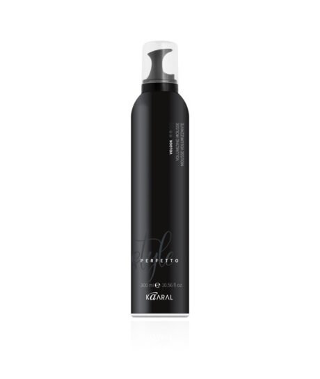 Kaaral Style Perfetto Volumizing Mousse 300ml