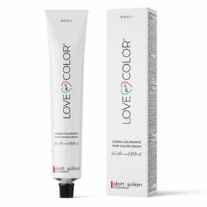 Love Me Color Βαφή Μαλλιών 100ml