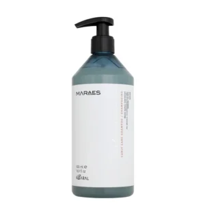 Maraes Curly Care Shampoo 500ml