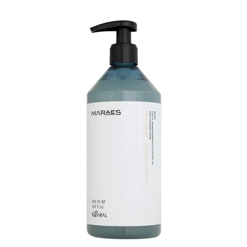 Maraes Liss Care Shampoo 500ml