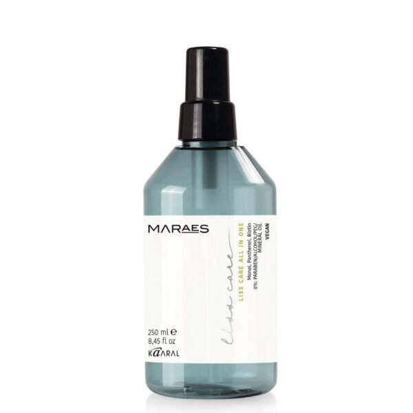 Kaaral Maraes Liss Care All In One 250ml