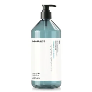 Maraes Renew Care Shampoo 1000ml