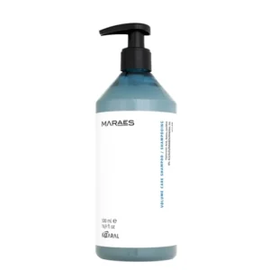 Maraes Volume Care Shampoo 500ml