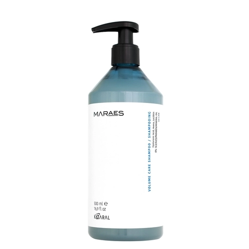 Maraes Volume Care Shampoo 500ml