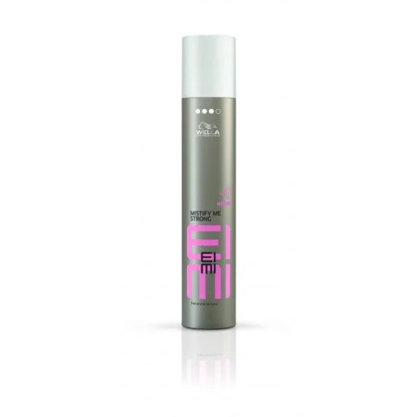 Wella Eimi Mistify Me Strong Hairspray 500ml