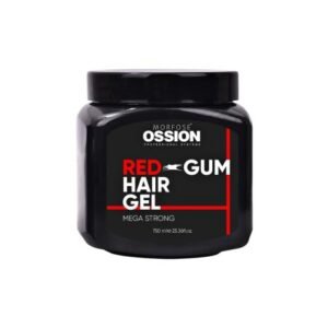 Ossion Red Gum Gel 750ml