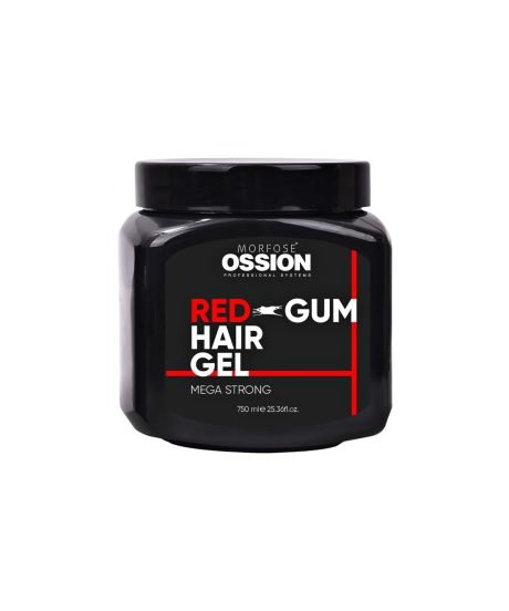 Ossion Red Gum Gel 750ml