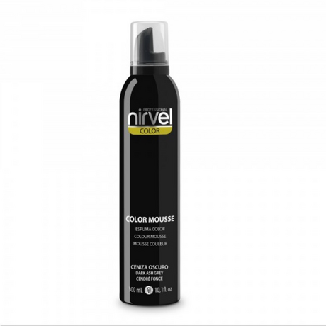 Nirvel Color Mousse 300ml
