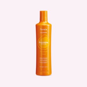 Fanola Σαμπουάν αναδόμησης και λάμψης Wonder Nourishing extra care 350ml