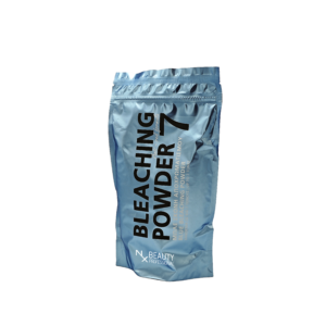 Nx Beauty Blue Bleaching Powder 500gr