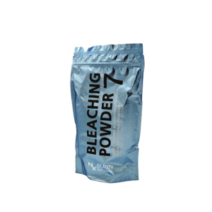 nx blue Nx Beauty Blue Bleaching Powder 500gr