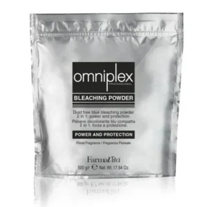 Farmavita Omniplex Bleaching Powder 500gr